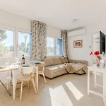 Casa Gardenia - Centro E Stazione Lägenhet Florens