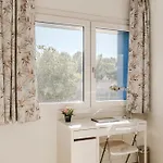 Lägenhet Casa Gardenia - Centro E Stazione *
