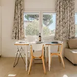 Casa Gardenia - Centro E Stazione Lägenhet