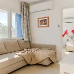 Lägenhet Casa Gardenia - Centro E Stazione *