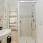 Lägenhet Casa Gardenia - Centro E Stazione *
