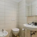 Lägenhet Casa Gardenia - Centro E Stazione Florens
