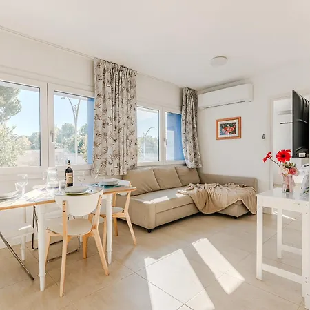 Casa Gardenia - Centro E Stazione