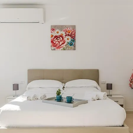 Casa Gardenia - Centro E Stazione Florenz