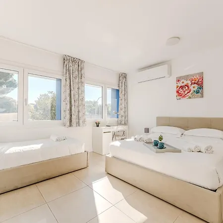 Casa Gardenia - Centro E Stazione Apartment Florenz