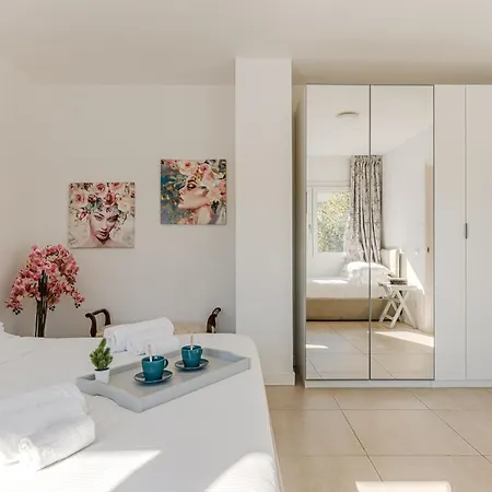 Casa Gardenia - Centro E Stazione * فلورنس