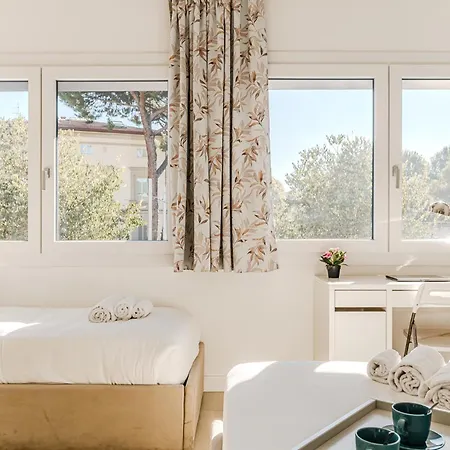 Casa Gardenia - Centro E Stazione * فلورنس