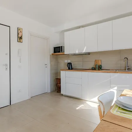 Casa Gardenia - Centro E Stazione شقة فلورنس