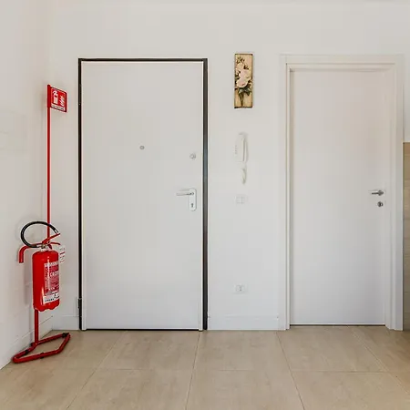 Casa Gardenia - Centro E Stazione فلورنس