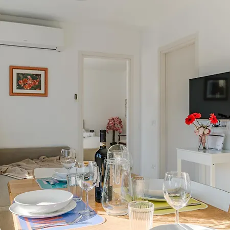 Casa Gardenia - Centro E Stazione شقة فلورنس