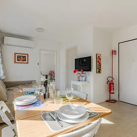 Casa Gardenia - Centro E Stazione * فلورنس
