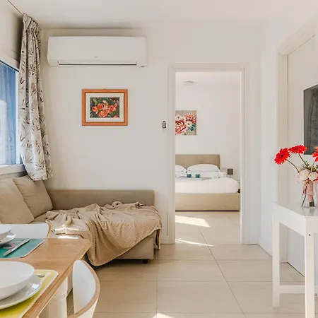 شقة Casa Gardenia - Centro E Stazione فلورنس