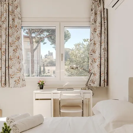 Casa Gardenia - Centro E Stazione *