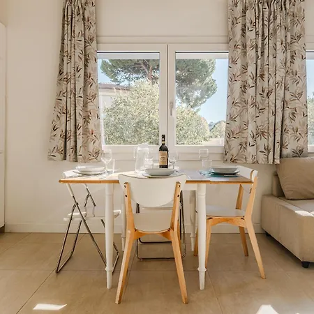 Casa Gardenia - Centro E Stazione شقة