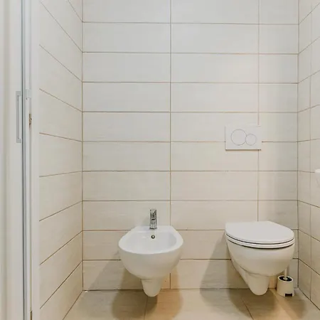 Casa Gardenia - Centro E Stazione *