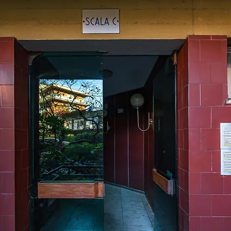 Casa Gardenia - Centro E Stazione * فلورنس