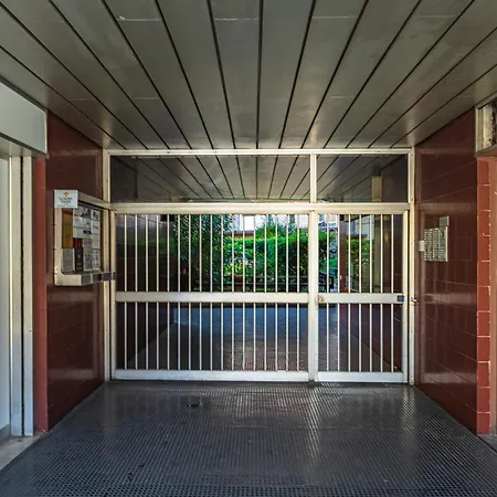 Casa Gardenia - Centro E Stazione