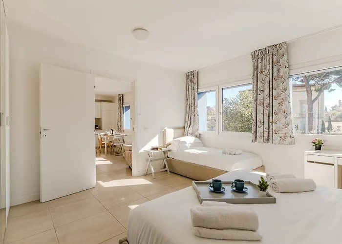 Casa Gardenia - Centro E Stazione Apartment Florenz