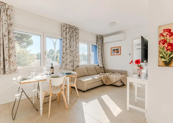 Casa Gardenia - Centro E Stazione Apartment Florenz