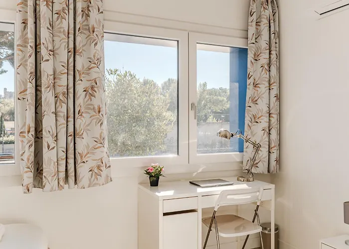 Apartment Casa Gardenia - Centro E Stazione *