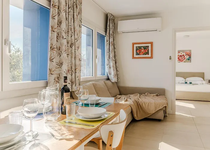 Apartment Casa Gardenia - Centro E Stazione