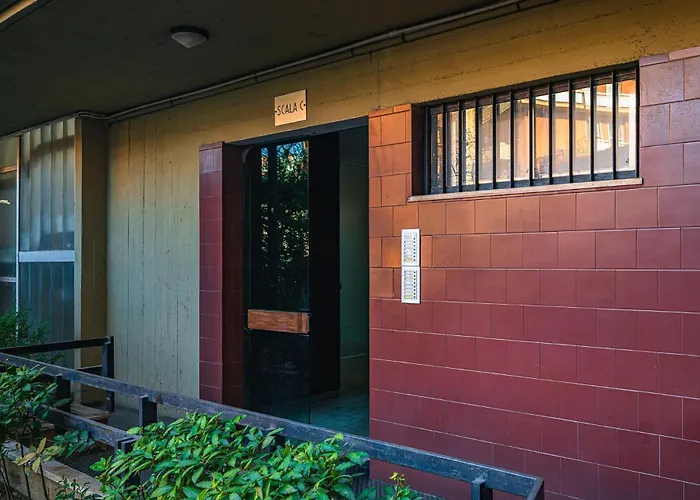 Casa Gardenia - Centro E Stazione Florenz