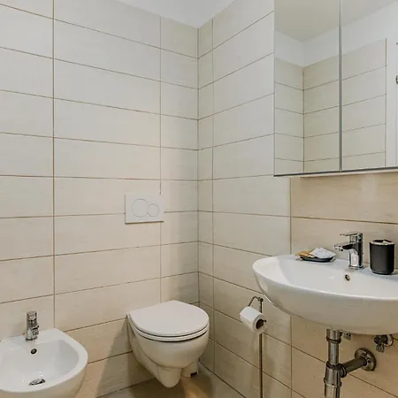 Apartment Casa Gardenia - Centro E Stazione Florence