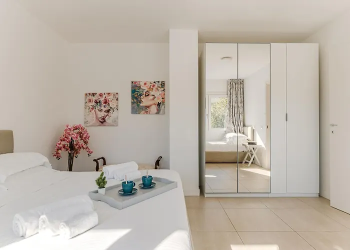 Casa Gardenia - Centro E Stazione * Firenze