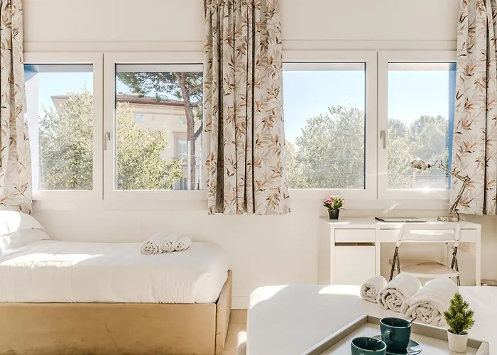 Casa Gardenia - Centro E Stazione * Firenze