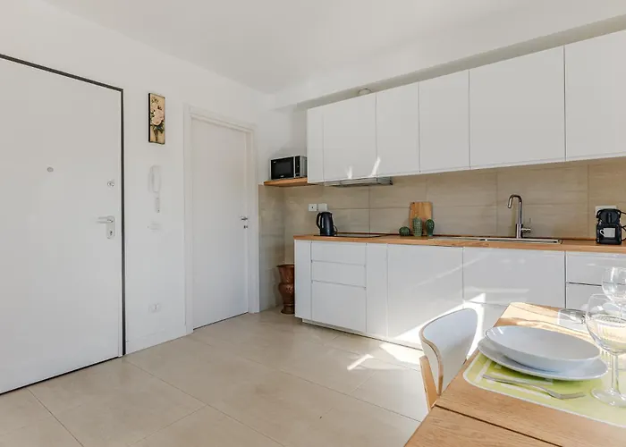 Casa Gardenia - Centro E Stazione Appartamento Firenze